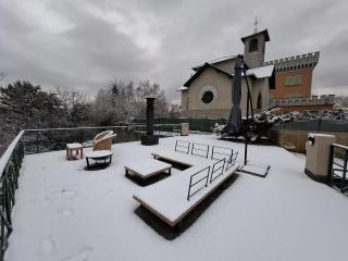 La Perla di Bre' - Aldesago - 4