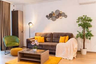 Central, Bloc nou cu parcare Gratuita Emma accommodation in Monarh Tower - Timişoara - 9