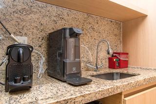 Cullinan Hotel em Brasília 62536 - 1