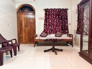 Murdeshwar Coastal Comfort - Māvalli - 9