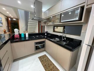 Refúgio Urbano em Parnaíba-PI - 8