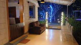 Leisure Inn Resort by NHospitality - Cheyūr - 9