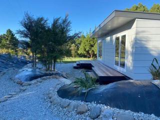 Collingwood Cottage - 1