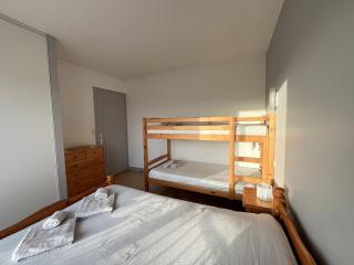 Appartement familial proche des plages - Mimizan-Plage - 4