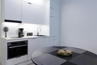 Flat In The Hearth Of Oulu - Oulu - 0