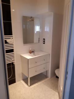 Magnifique appartement entre centre ville et gare - 5 - Le Mans - 6
