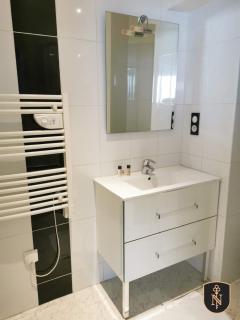 Magnifique appartement entre centre ville et gare - 5 - Le Mans - 2