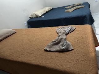 Pousada Aconchego Diamantina - 1