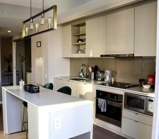 Stunning suite in downtown perfect for businesses trips and small families - 5