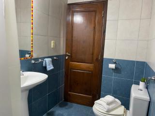 CASA FAUSTINA TRANQUILIDAD y CONFORT EN CHASCOMUS - 3