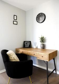 Stunning suite in downtown perfect for businesses trips and small families - 2