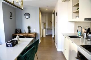 Stunning suite in downtown perfect for businesses trips and small families - 4