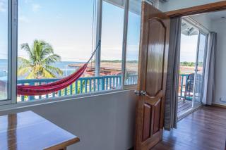 Chango's Apartments - Bocas del Toro - 1