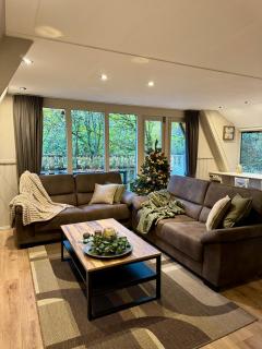 Cosy Cabin Durbuy - 0