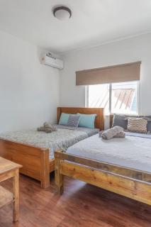 Chango's Apartments - Bocas del Toro - 3