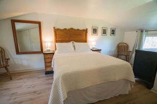 Hadley Hideaway Cottage - 1
