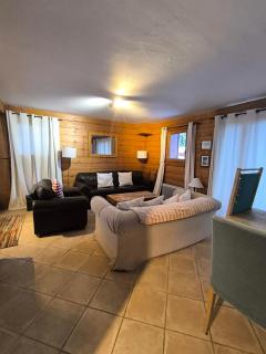 Chalet Cannon- Mountain Getaway - Les Contamines-Montjoie - 3