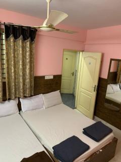 Quality Comforts Guest House - Bangalore - 2