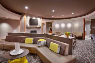 SpringHill Suites Thatcher - Thatcher - 6