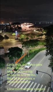 Suíte 101 - Pousada no Centro do Rio - Río de Janeiro - 2