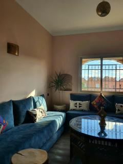 Maison Mamdy Triplex & Rooftop - 2