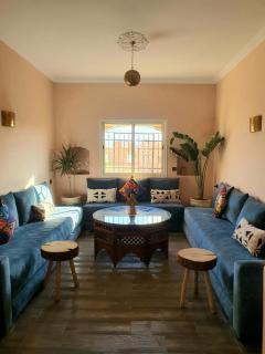 Maison Mamdy Rooftop - Marrakesh - 4