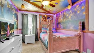 Magic Moments - Kissimmee - 1