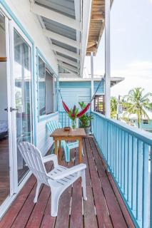 Chango's Apartments - Bocas del Toro - 9