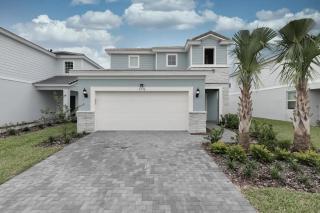 Solterra Resort 5br w/Pool Spa New Disney! - Davenport - 0