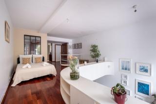 Loft d Exception au Pied des Champs-Élysées - Paris - 8