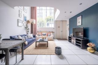 Loft d Exception au Pied des Champs-Élysées - Paris - 3