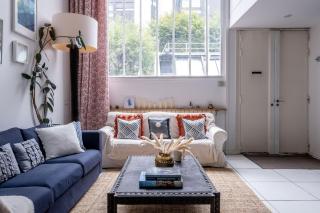 Loft d Exception au Pied des Champs-Élysées - Paris - 2