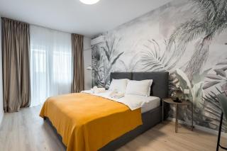 G&G Comfort Suites 2136 - Bucarest - 0