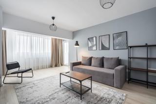 G&G Comfort Suites 2136 - Bukarest - 7