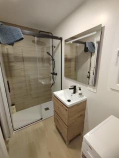 Apartamento céntrico con Parking - 6