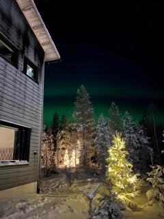 Villa Arctic Home - Rovaniemi - 9
