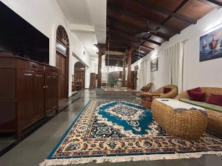 The First House Karaikal - Karaikal - 0
