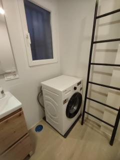 Apartamento céntrico con Parking - Granada - 7