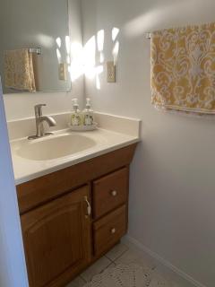 Cozy 3 bedrooms towhouse - 6