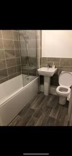 Luxury 2 bedroom apartment Tyseley - 1