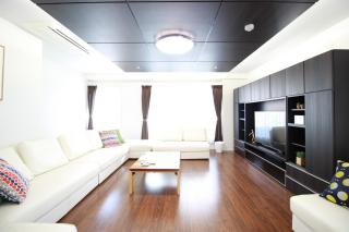 Atrium 5C, 6D, 9th floor - Vacation STAY 14674 - Osaca - 0