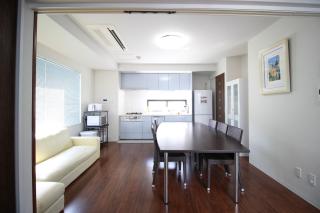 Atrium 5C, 6D, 9th floor - Vacation STAY 14674 - Osaca - 7