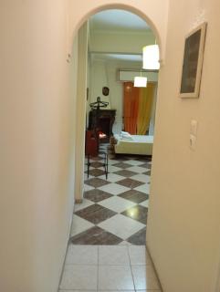 Dream Acropolis Flat 2 - 2