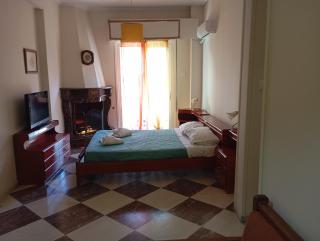 Dream Acropolis Flat 2 - 0