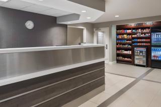 Residence Inn Savannah Midtown - Savannah - 4