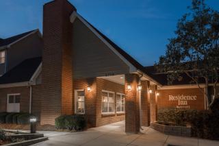 Residence Inn Savannah Midtown - Savannah - 5