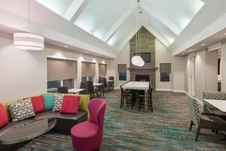 Residence Inn Savannah Midtown - Savannah - 3