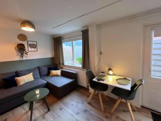 Volledig gerenoveerd-Studio aan het strand - Zoutelande - 8