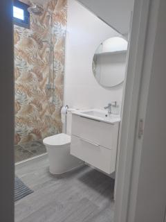 Apartamentos Jara Málaga Centro - 1A Dúplex - 9