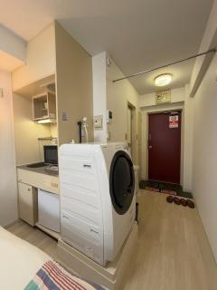 Shinjuku Yotsuya Sanchome Station 7-minute walk Hawaiian Twin Bed Charm Room 1R - Tokyo - 7